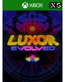 LUXOR EVOLVED XBOX КЛЮЧ/КОД