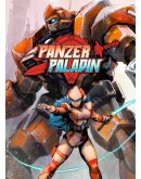 PANZER PALADIN XBOX КЛЮЧ/КОД