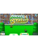 POCKET STABLES XBOX + PC (WIN) КЛЮЧ/КОД