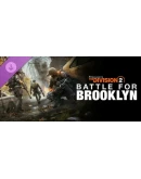 Tom Clancy's The Division 2 Battle for Brooklyn DLC RU Tom Clancy's The Division 2 Battle for Brooklyn DLC RU