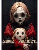 SOVIET PROJECT XBOX КЛЮЧ/КОД