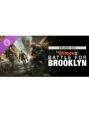Tom Clancy's The Division 2 Battle for Brooklyn Deluxe