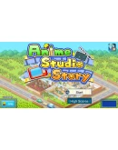 ANIME STUDIO STORY XBOX + PC (WIN) КЛЮЧ/КОД ANIME STUDIO STORY XBOX + PC (WIN) КЛЮЧ/КОД