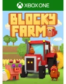 BLOCKY FARM XBOX КЛЮЧ/КОД