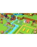 BLOCKY FARM XBOX КЛЮЧ/КОД