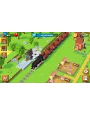 BLOCKY FARM XBOX КЛЮЧ/КОД