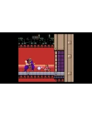 CYBER CITIZEN SHOCKMAN 3: THE PRINCESS FROM ANOTHER WOR