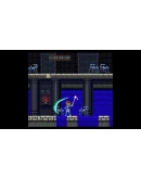 CYBER CITIZEN SHOCKMAN 3: THE PRINCESS FROM ANOTHER WOR