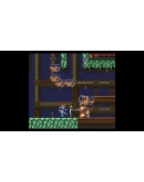 CYBER CITIZEN SHOCKMAN 3: THE PRINCESS FROM ANOTHER WOR