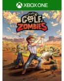 GOLF VS ZOMBIE XBOX КЛЮЧ/КОД