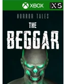 HORROR TALES: THE BEGGAR XBOX КЛЮЧ/КОД