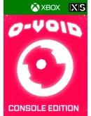 O-VOID: CONSOLE EDITION XBOX КЛЮЧ/КОД