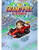 GRAND PRIX STORY XBOX + PC (WIN) КЛЮЧ/КОД