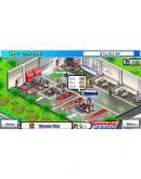 GRAND PRIX STORY XBOX + PC (WIN) КЛЮЧ/КОД