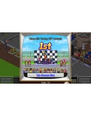 GRAND PRIX STORY XBOX + PC (WIN) КЛЮЧ/КОД