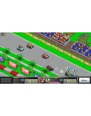 GRAND PRIX STORY XBOX + PC (WIN) КЛЮЧ/КОД