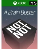 NOT NOT - A BRAIN BUSTER XBOX + PC (WIN) КЛЮЧ/КОД