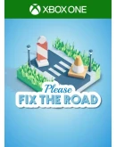 PLEASE FIX THE ROAD XBOX КЛЮЧ/КОД
