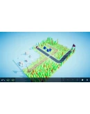 PLEASE FIX THE ROAD XBOX КЛЮЧ/КОД