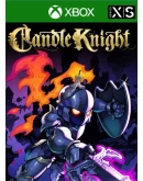 CANDLE KNIGHT XBOX КЛЮЧ/КОД