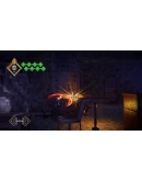 CANDLE KNIGHT XBOX КЛЮЧ/КОД