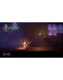 CANDLE KNIGHT XBOX КЛЮЧ/КОД