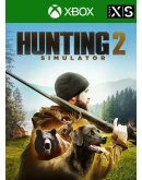HUNTING SIMULATOR 2 XBOX КЛЮЧ/КОД