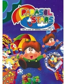 PARASOL STARS: THE STORY OF BUBBLE BOBBLE III XBOX КЛЮЧ