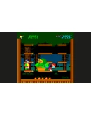 PARASOL STARS: THE STORY OF BUBBLE BOBBLE III XBOX КЛЮЧ