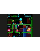 PARASOL STARS: THE STORY OF BUBBLE BOBBLE III XBOX КЛЮЧ
