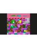 PARASOL STARS: THE STORY OF BUBBLE BOBBLE III XBOX КЛЮЧ