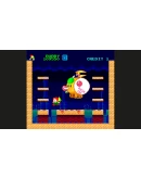 PARASOL STARS: THE STORY OF BUBBLE BOBBLE III XBOX КЛЮЧ
