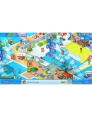 POOL SLIDE STORY XBOX + PC (WIN) КЛЮЧ/КОД