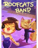 ROOFCATS BAND - SUIKA STYLE XBOX + PC (WIN) КЛЮЧ/КОД