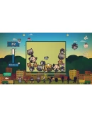 ROOFCATS BAND - SUIKA STYLE XBOX + PC (WIN) КЛЮЧ/КОД