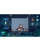 ROOFCATS BAND - SUIKA STYLE XBOX + PC (WIN) КЛЮЧ/КОД