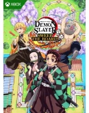 DEMON SLAYER -KIMETSU NO YAIBA- SWEEP THE BOARD! XBOX К