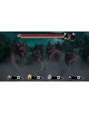 DEMON SLAYER -KIMETSU NO YAIBA- SWEEP THE BOARD! XBOX К