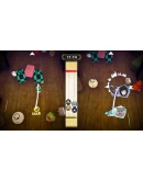 DEMON SLAYER -KIMETSU NO YAIBA- SWEEP THE BOARD! XBOX К