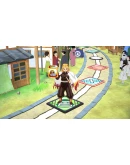 DEMON SLAYER -KIMETSU NO YAIBA- SWEEP THE BOARD! XBOX К