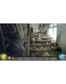TIME TRAP: HIDDEN OBJECTS REMASTERED XBOX + PC (WIN) КЛ