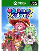ASTRUNE ACADEMY XBOX + PC (WIN) КЛЮЧ/КОД ASTRUNE ACADEMY XBOX + PC (WIN) КЛЮЧ/КОД