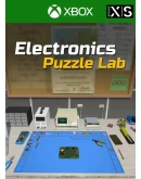 ELECTRONICS PUZZLE LAB XBOX КЛЮЧ/КОД ELECTRONICS PUZZLE LAB XBOX КЛЮЧ/КОД