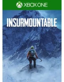 INSURMOUNTABLE XBOX КЛЮЧ/КОД