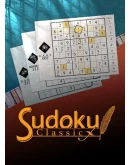 SUDOKU CLASSIC X XBOX + PC (WIN) КЛЮЧ/КОД