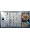 SUDOKU CLASSIC X XBOX + PC (WIN) КЛЮЧ/КОД