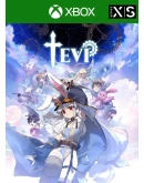 TEVI XBOX + PC (WIN) КЛЮЧ/КОД