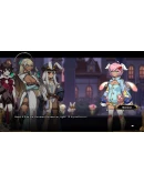 TEVI XBOX + PC (WIN) КЛЮЧ/КОД