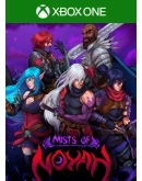 MISTS OF NOYAH XBOX КЛЮЧ/КОД