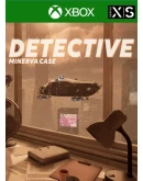 DETECTIVE - MINERVA CASE XBOX КЛЮЧ/КОД